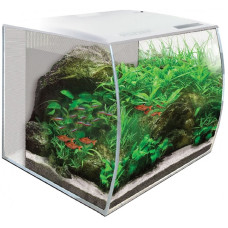 Акваріум Hagen Fluval FLEX білий 34 л (15005) Акваріум Hagen Fluval FLEX білий 34 л (15005)