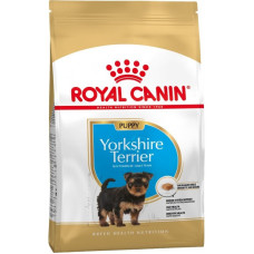 Сухий корм для цуценят Royal Canin YORKSHIRE PUPPY Сухий корм для цуценят Royal Canin YORKSHIRE PUPPY