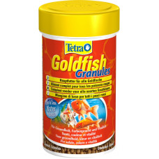 Корм для золотих рибок Tetra Gold fish Granules