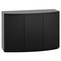 Тумба для акваріума Juwel Vision 260, чорна (50323)