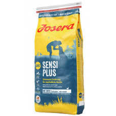 Сухий корм для собак схильних до алергії Josera Dog SensiPlus Adult