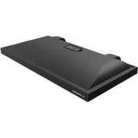 Крышка аквариумная прямоугольная AquaLighter Lid 50, 50 х 30 см (8806)