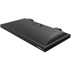 Кришка акваріумна прямокутна AquaLighter Lid 50, 50 х 30 см (8806)