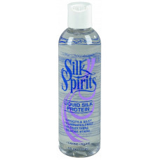 Рідкий шовк для шерсті собак Chris Christensen Silk Spirits
