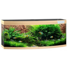 Акваріум Juwel VISION 450 LED світлий дуб (10850) Акваріум Juwel VISION 450 LED світлий дуб (10850)