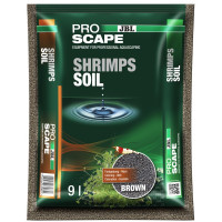 Акваріумний грунт для креветок JBL PROSCAPE ShrimtSoil