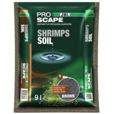 Акваріумний грунт для креветок JBL PROSCAPE ShrimtSoil Акваріумний грунт для креветок JBL PROSCAPE ShrimtSoil