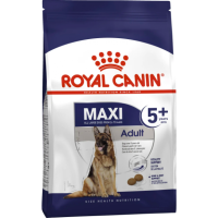 Сухий корм для собак Royal Canin MAXI ADULT 5+ Сухий корм для собак Royal Canin MAXI ADULT 5+