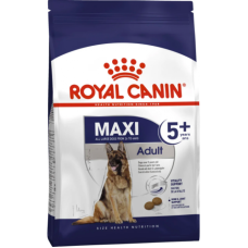 Сухой корм для собак Royal Canin MAXI ADULT 5+