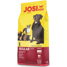Сухий корм для собак Josera Josidog Regular (25/15)