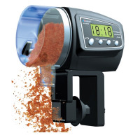 Кормушка для аквариума автоматическая Resun AF-2005D (27347) Кормушка для аквариума автоматическая Resun AF-2005D (27347)