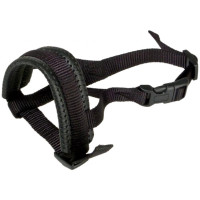 Намордник-петля для собак Trixie нейлон