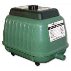 Компресор для акваріума і ставка Resun LP-100 (27313)