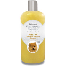 Шампунь для цуценят від 6 тижнів Veterinary Formula Puppy Love Shampoo без сульфатів