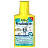 Засіб проти фосфатів в акваріумі Tetra PhosphateMinus