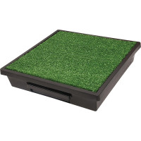 Портативный туалет для собак и кошек PetSafe Pet Loo Portable Pet Potty (PWM-14709) Портативный туалет для собак и кошек PetSafe Pet Loo Portable Pet Potty (PWM-14709)