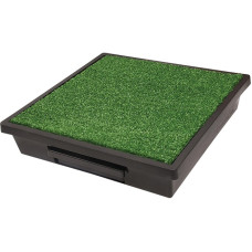 Портативний туалет для собак і кішок PetSafe Pet Loo Portable Pet Potty (PWM-14709) Портативний туалет для собак і кішок PetSafe Pet Loo Portable Pet Potty (PWM-14709)