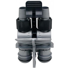 Краник / клапан Hagen Aqua Stop для акваріумного фільтра Fluval 105/205/305/405