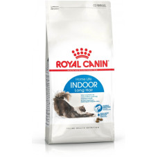 Сухий корм для кішок Royal Canin INDOOR LONGHAIR Сухий корм для кішок Royal Canin INDOOR LONGHAIR