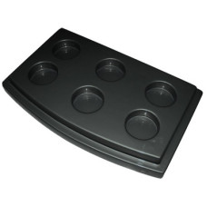 Піддон під акваріум Природа 150х50 ОВ (PR740626)