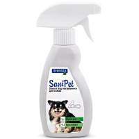 Спрей для защиты от погрызов собаки SaniPet 250 мл (PR240561)