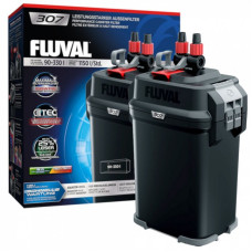 Фільтр зовнішній для акваріума FLUVAL 307 (A447) Фільтр зовнішній для акваріума FLUVAL 307 (A447)