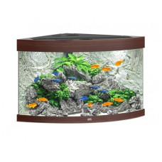 Аквариум Juwel TRIGON 190 LED коричневый (16750) Аквариум Juwel TRIGON 190 LED коричневый (16750)