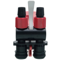 Краник/клапан Hagen Aqua Stop для аквариумного фильтра Fluval 106 / 206 / 306 / 406 (A20061) Краник/клапан Hagen Aqua Stop для аквариумного фильтра Fluval 106 / 206 / 306 / 406 (A20061)