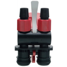 Краник / клапан Hagen Aqua Stop для акваріумного фільтра Fluval 106/206/306/406 (A20061)