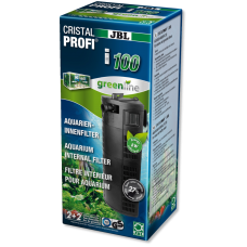 Фильтр для аквариума внутренни JBL CristalProfi greenline і 100 (6097300)