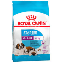 Сухий корм для собак Royal Canin GIANT STARTER Сухий корм для собак Royal Canin GIANT STARTER