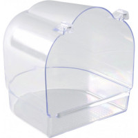 Басейн для птахів Trixie 14 * 15 * 15 см (5402)