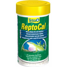 Корм-порошок для рептилій Tetra ReptoCal 100 мл (780255)