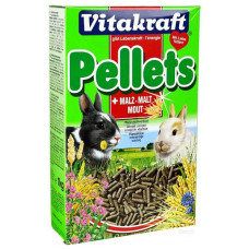 Корм для кроликів Vitakraft Pellets 1 кг