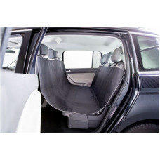 Килимок для собак в авто Trixie чорний 1,45 х 1,60 м (13472)