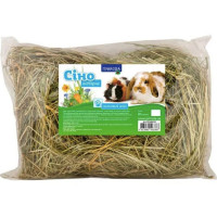 Сіно для гризунів Польовий мікс 200 г (PR240338)