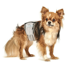 Пояс гігієнічний для псів