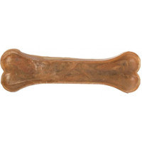 Кость для собак Trixie прессованная 15 см / 80 г, 25 шт (2644)