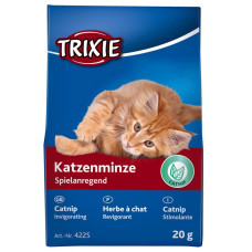 Котяча м'ята Trixie Cat Nip 20 гр (4225) Котяча м'ята Trixie Cat Nip 20 гр (4225)