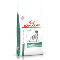Лікувальний сухий корм для собак Royal Canin DIABETIC DOG