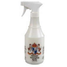 Спрей для собак Crown Royale Ultimate Detangling Спрей для собак Crown Royale Ultimate Detangling