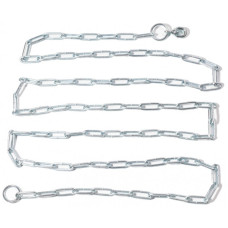 Ланцюг привязочний для собак