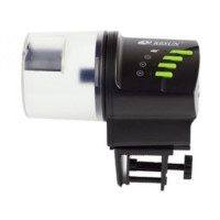 Автоматическая кормушка для аквариума Resun AF-2020 c USB питанием (148605) Автоматическая кормушка для аквариума Resun AF-2020 c USB питанием (148605)