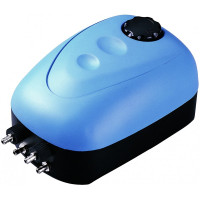 Компресор для акваріума Atman HP-5000