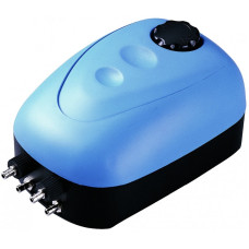 Компресор для акваріума Atman HP-5000