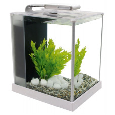 Аквариум Hagen Fluval Spec III 10 л белый (10517)