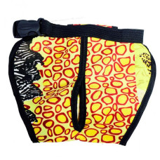 Гігієнічні труси для собак літні Природа