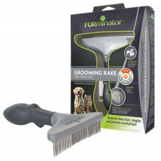 Гребінець-граблі для собак FURminator (691664)