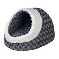 Домик для кошек Trixie Kaline 35 см/26 см/41 см (36341) Домик для кошек Trixie Kaline 35 см/26 см/41 см (36341)