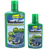 Кондиціонер для ставкової води Tetra Pond Water Balance